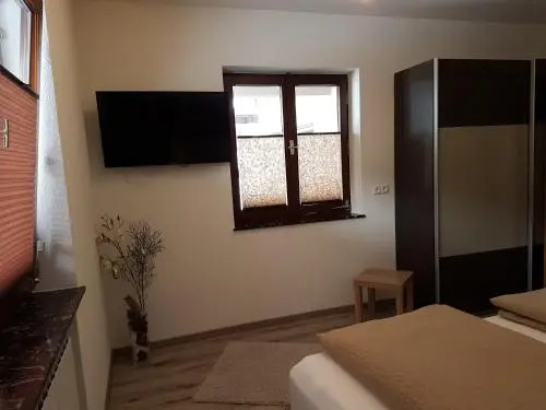 Appartement Reindl 2