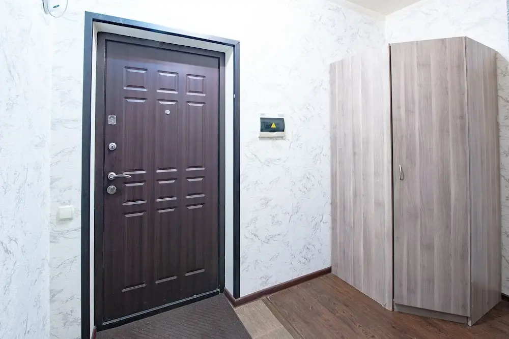 Апартаменты на Садовой, 3, к. 2