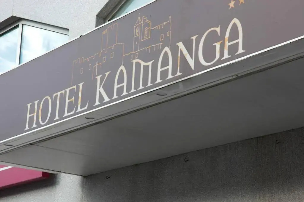 Hotel Kamanga