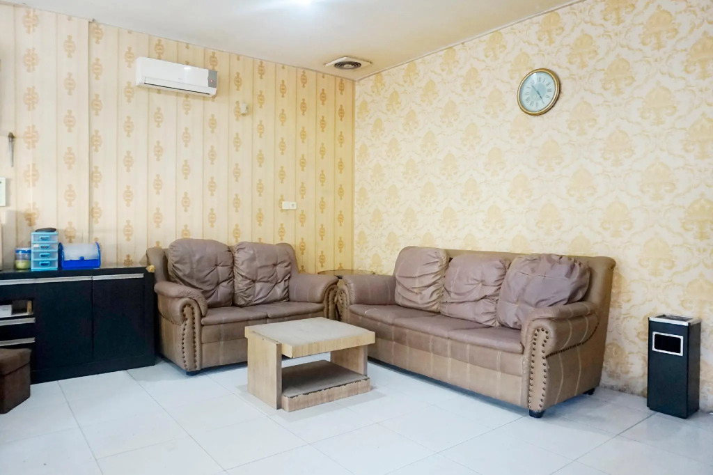 OYO 702 Ganesha Homestay