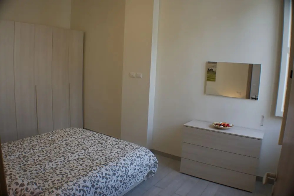 Holiday Apartments Serraglio