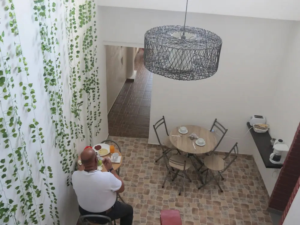 Casa San Luis Hotel