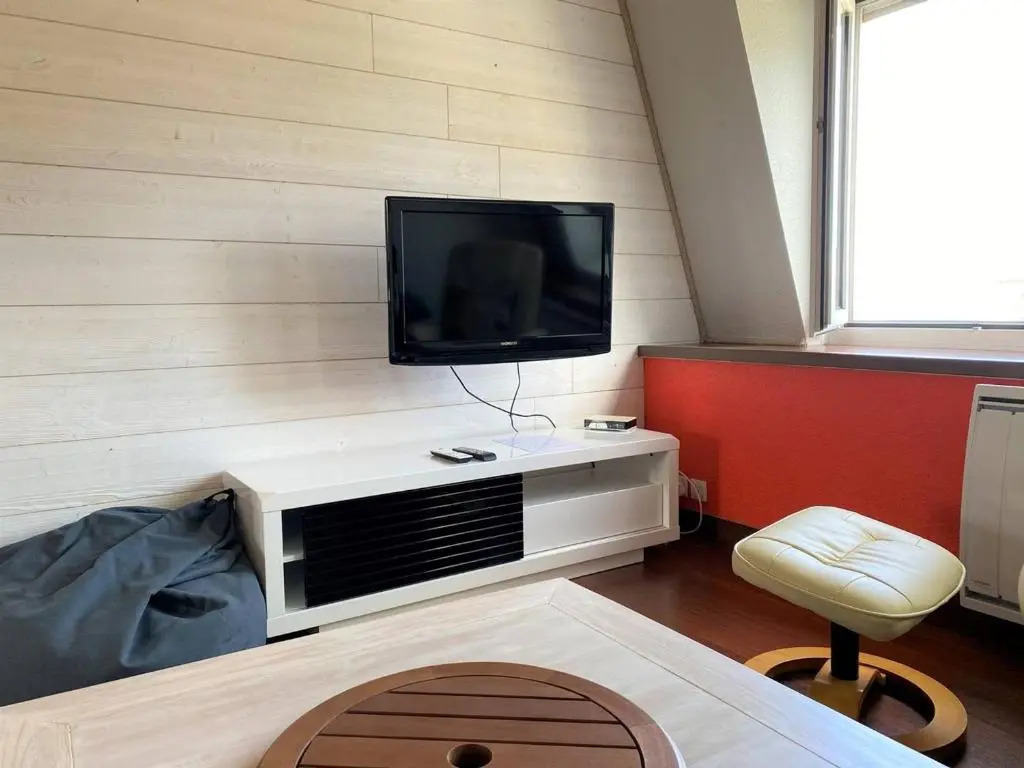 Appartement Perros-Guirec, 2 pièces, 4 personnes - FR-1-368-311