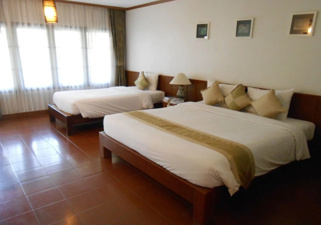 Rachawadee Khonkaen Airport Hotel