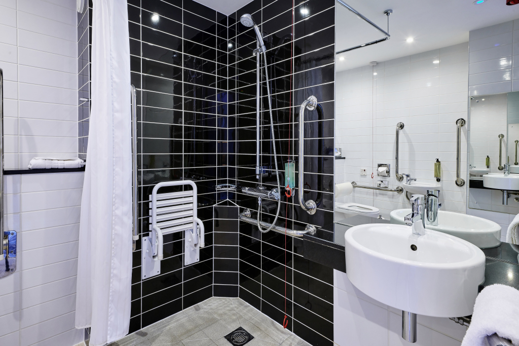 Holiday Inn Express Manchester City Centre Arena by IHG