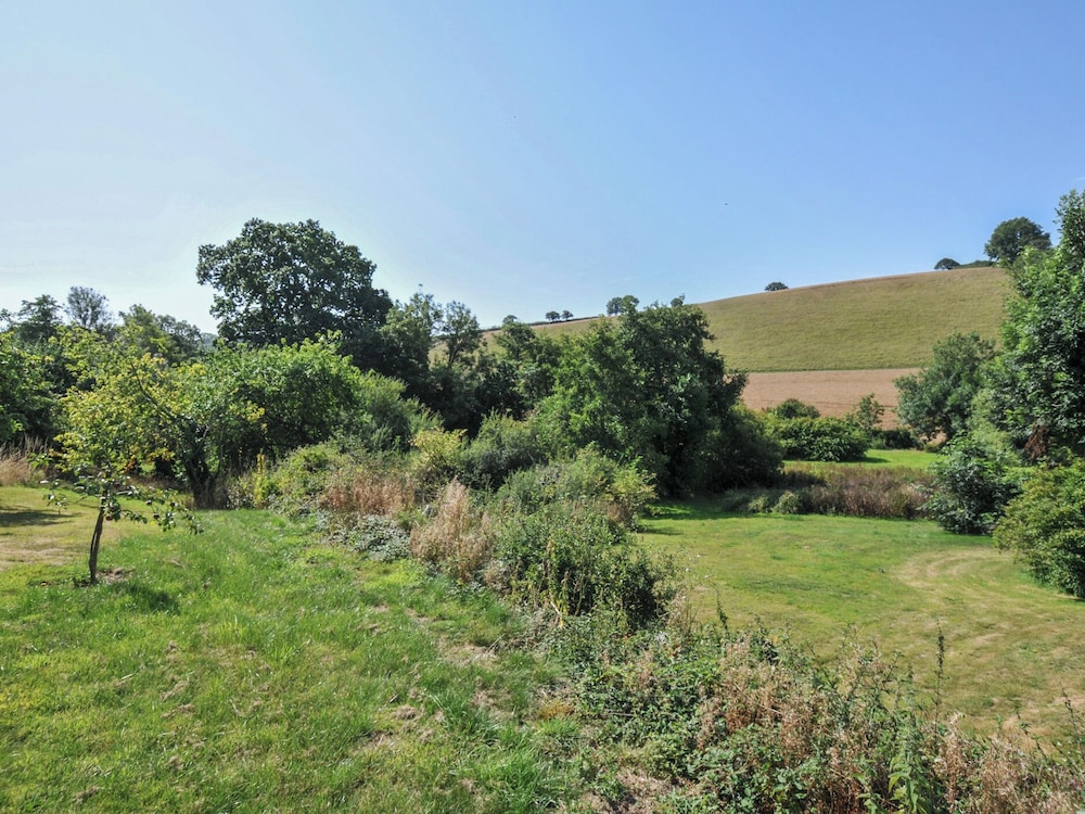 Little Coombe