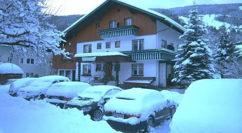Gästehaus Talbach