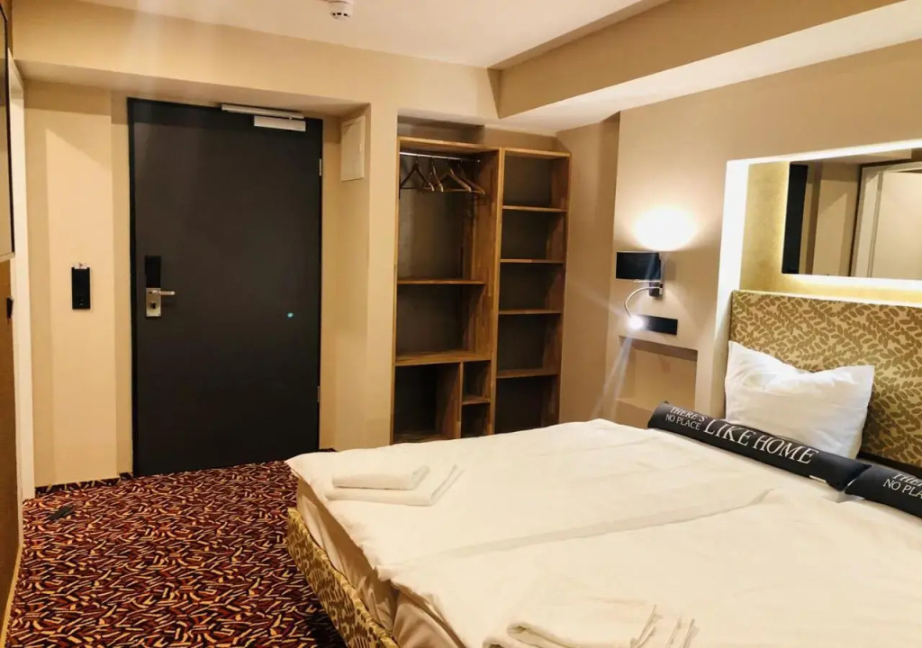 Elbgalerie Hotel