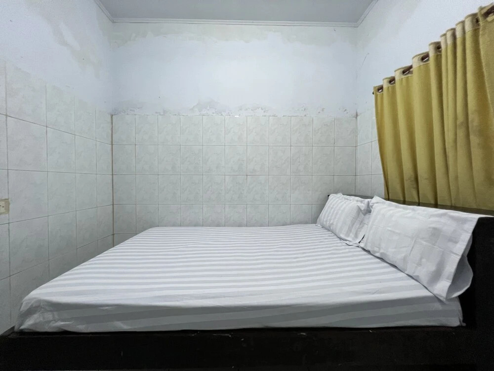 Hotel O Pondok Bulo Ugi Syariah Near SD Negeri 185 Pinrang