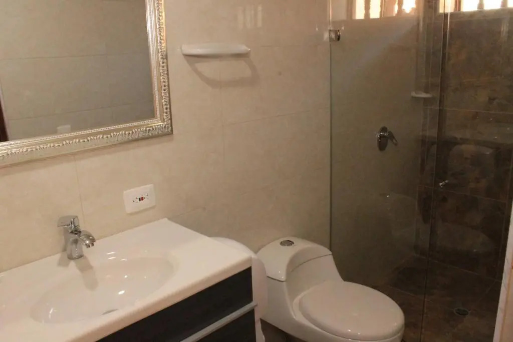 Akel House Hotel - Getsemaní - Cartagena