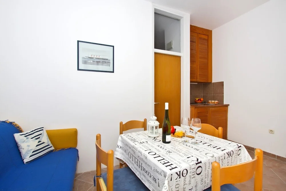 A1 - Best Location in the Very Center of Vodice