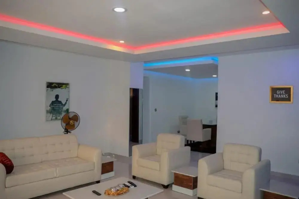 Presken Apartment Ikoyi