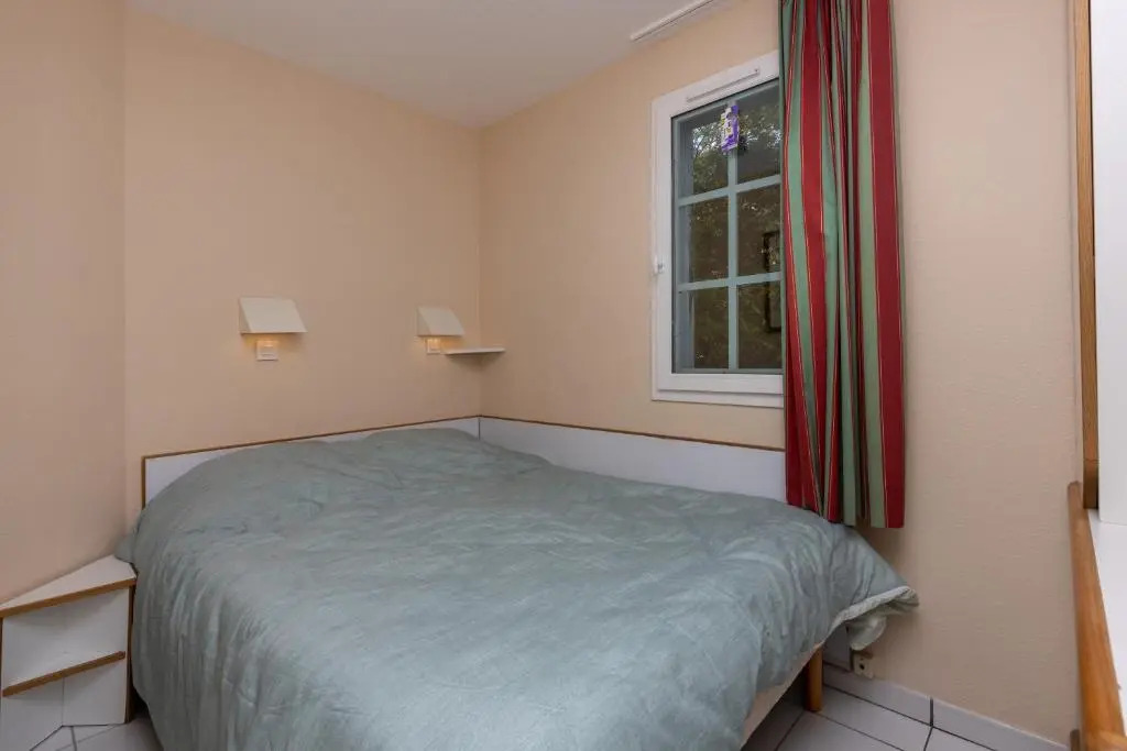 Puchouau Appartement en Rez Jardin