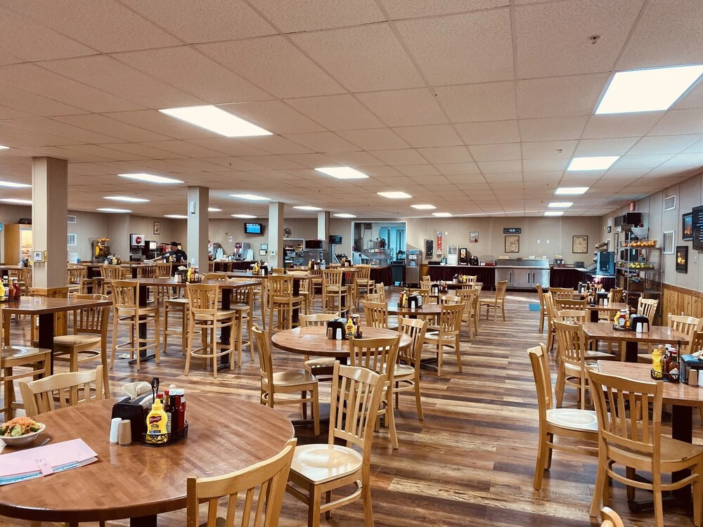 Target Hospitality-Pecos South Lodge