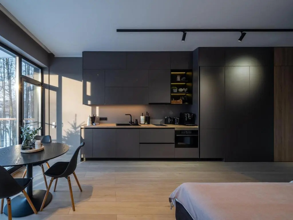 SkyGarden Studio