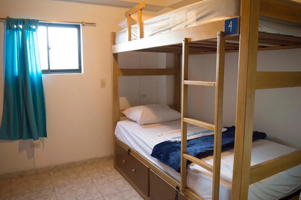 Hostel El Descanso Donde Sara