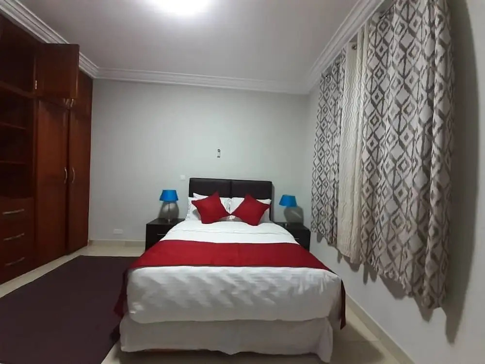 JBK Hostels Jungle Road