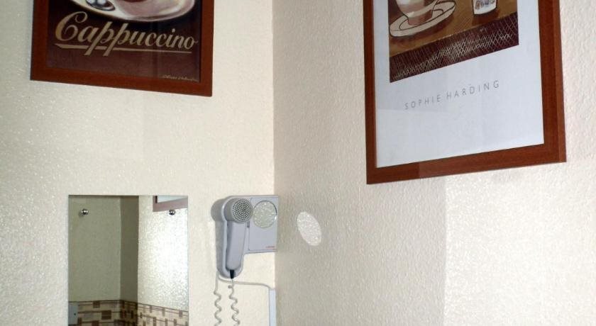 Seashells Guest House