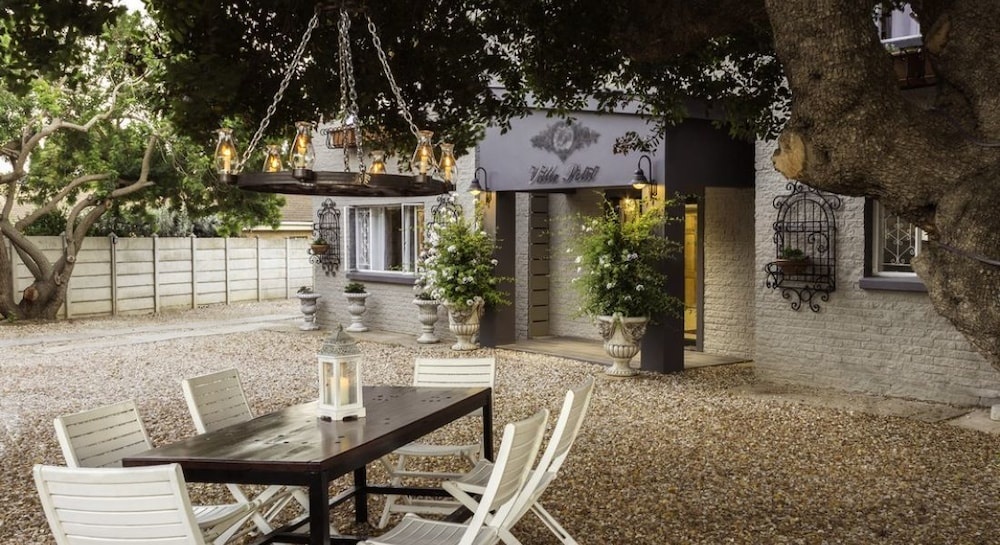 Villa Petit