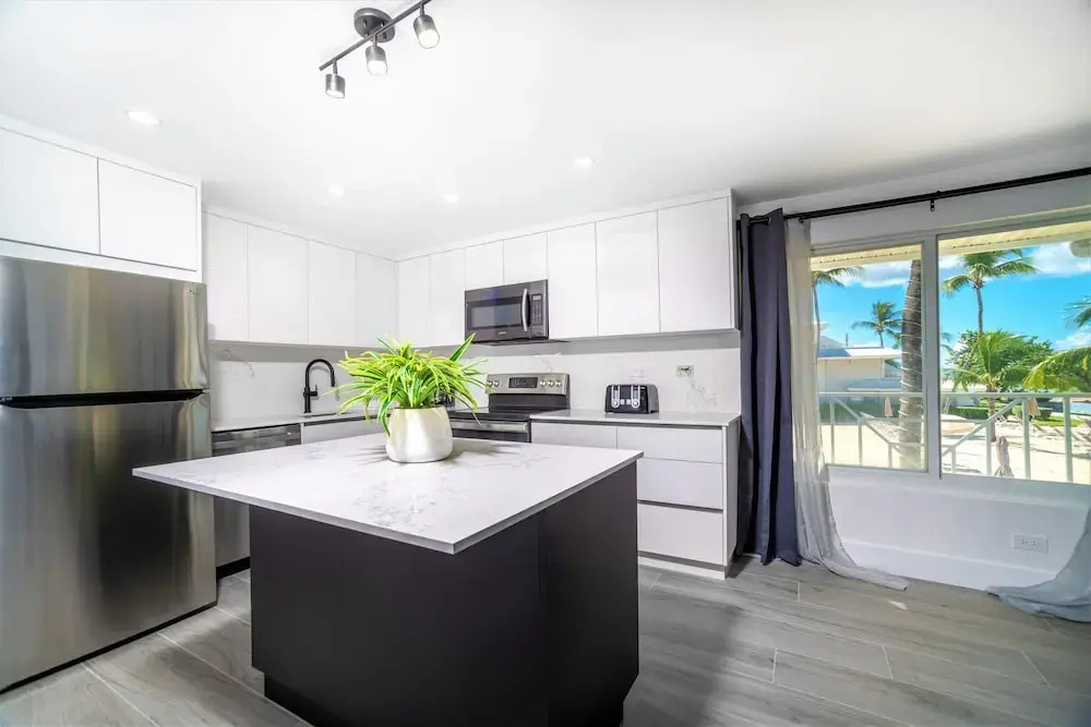 Cayman Luxury Rentals at Sunset Cove