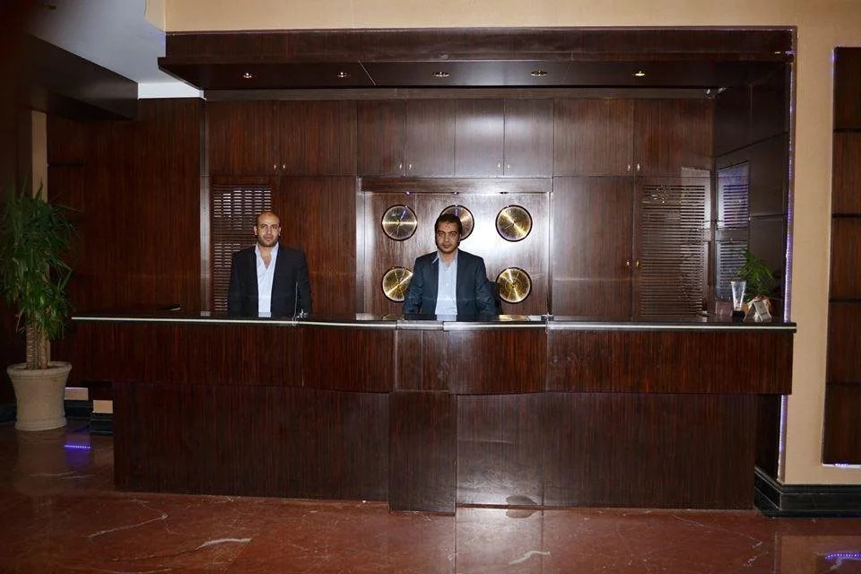 Abha Al Kosoor Hotel Apartments