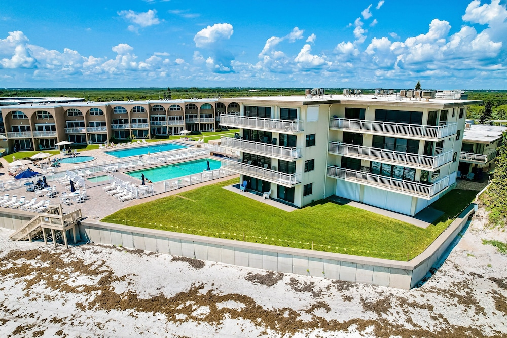 NSB Seaward D-101
