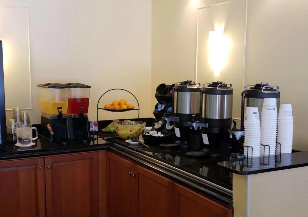 Best Western Grand Victorian Inn