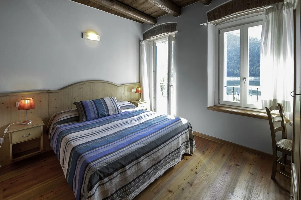 Albergo Parigi