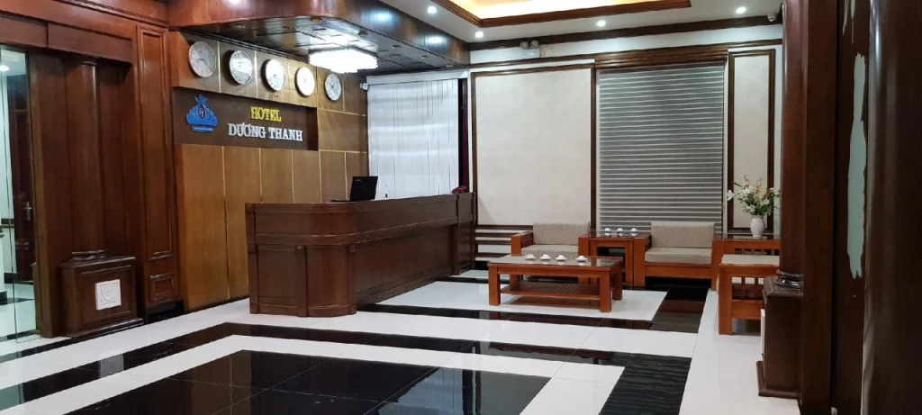 Duong Thanh Hotel
