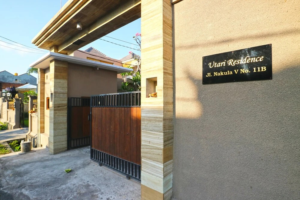 Utari Residence