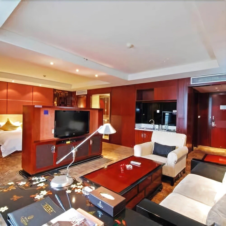 Lieking International Hotel