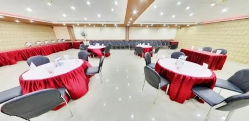 DIDI Hotel Alambagh