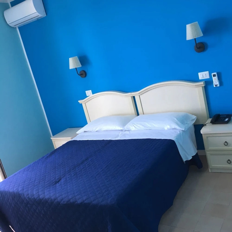 Hotel Baia Otello