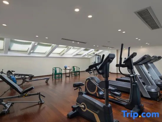 Qiandaohu Kaiyuan Life Hotel
