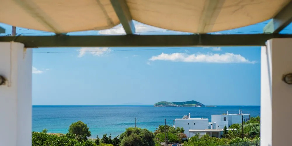 Ostria Hotel & Apartments