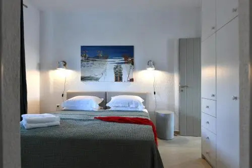 Villa Callista