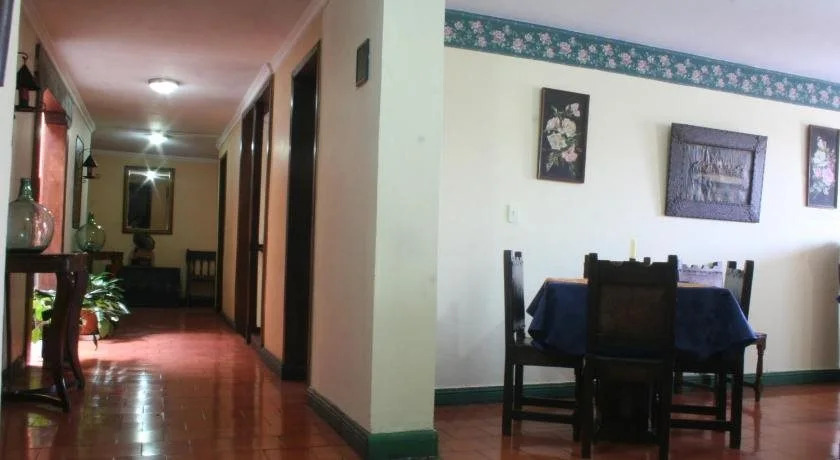 Hotel Los Balcones