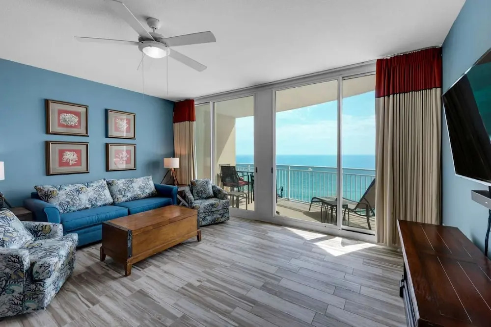 Aqua 2 Bedroom Apartment