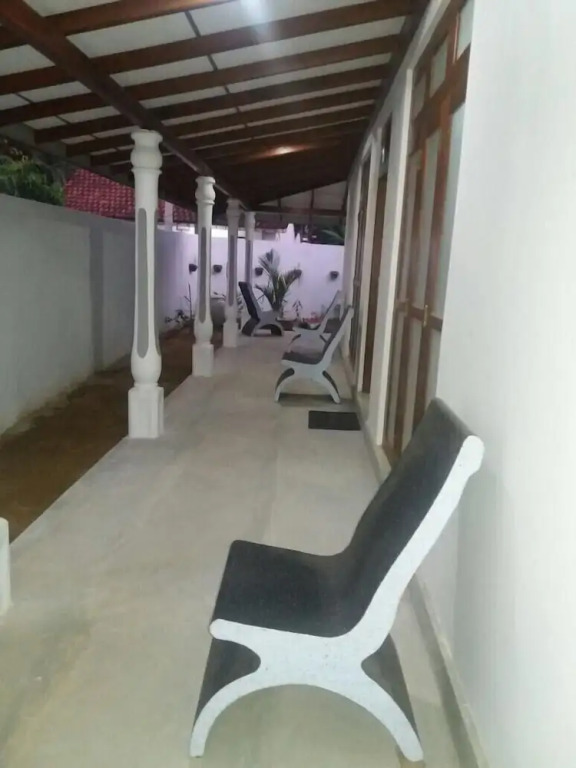White Lotus Villa