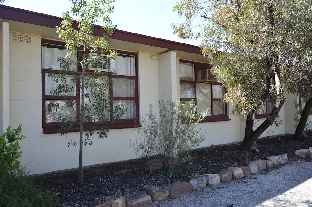 Flinders Ranges Motel - The Mill