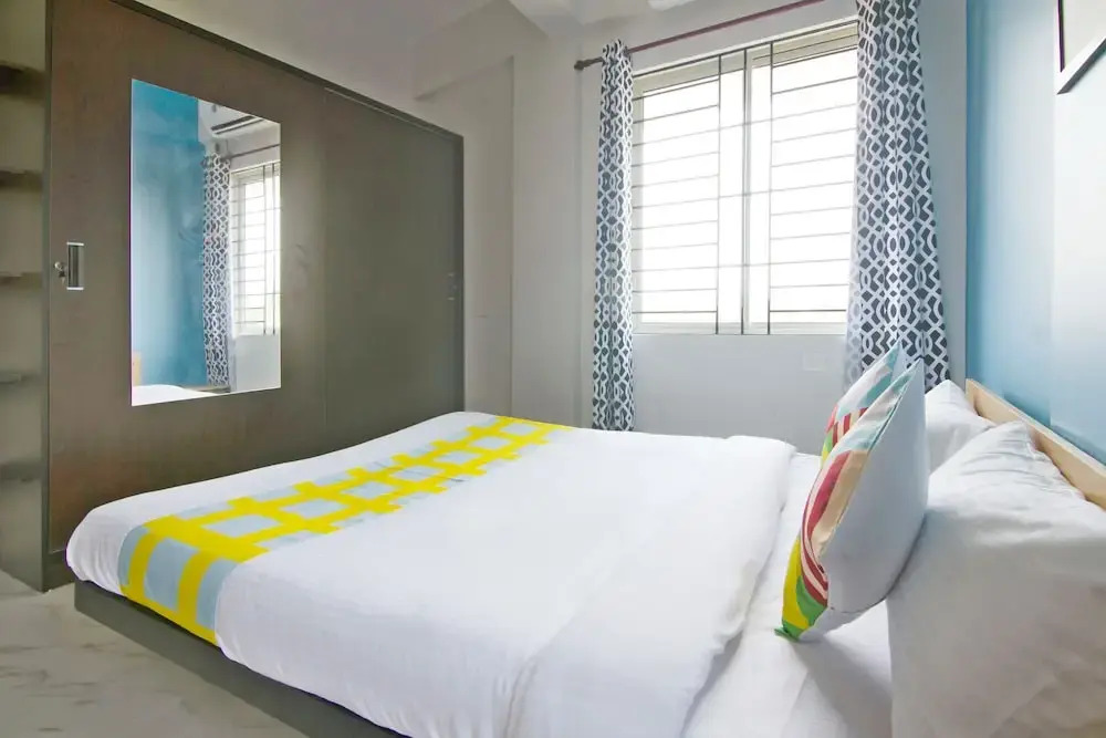 Rajamandiram by OYO Rooms