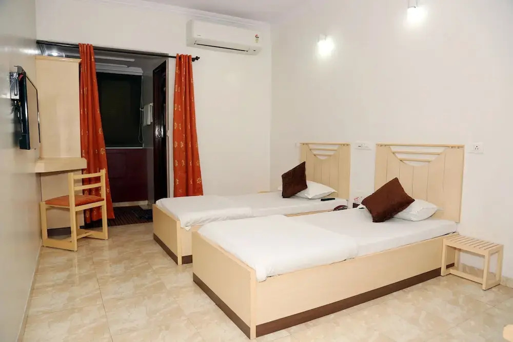 Hotel Jyoti