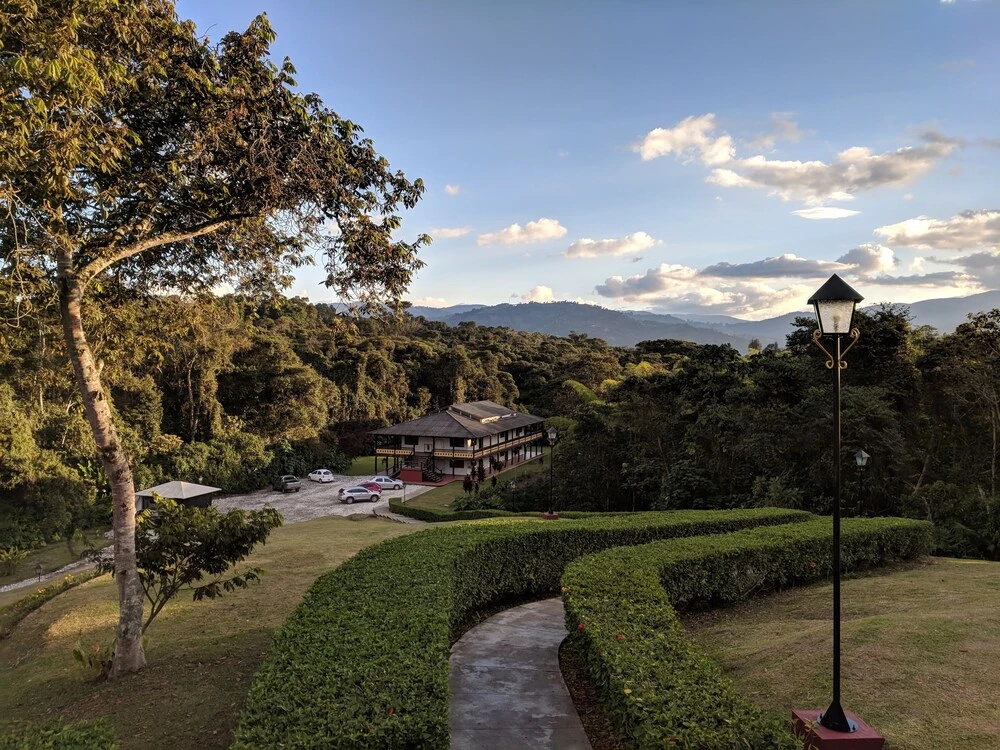 Hotel Guaitipan Ancestral