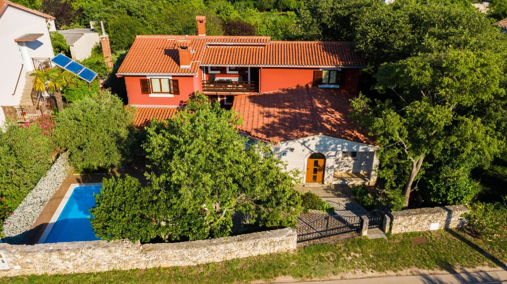 Apartments Krnica 1510