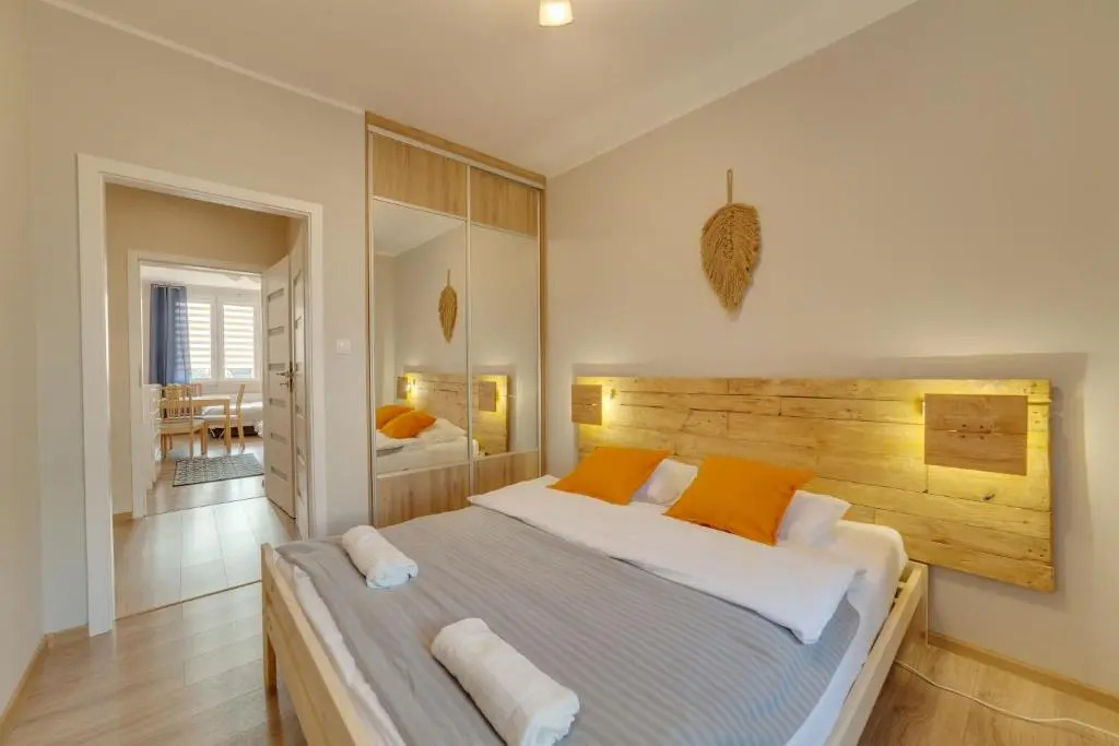 Dream Loft Krosna