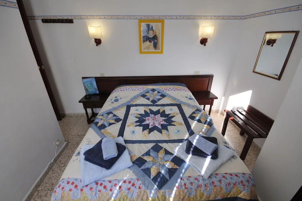 Residencia Aldosa