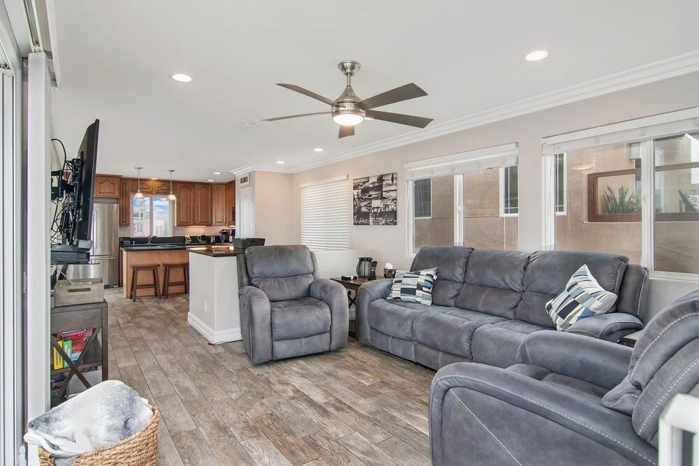 Coastal Retreat - 2 Br Home