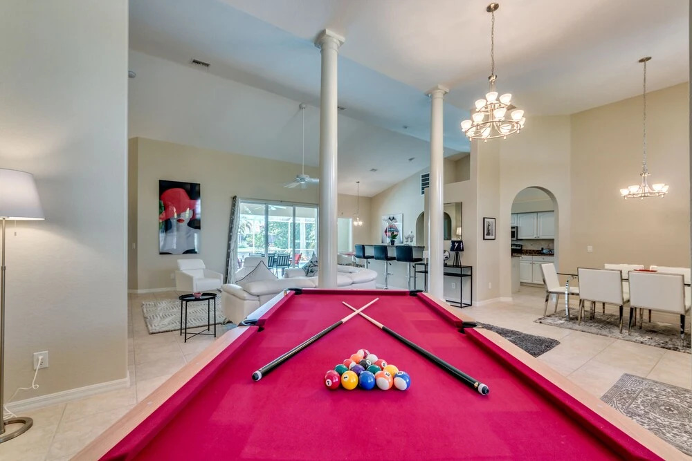 Villa Jolie - Roelens Vacations
