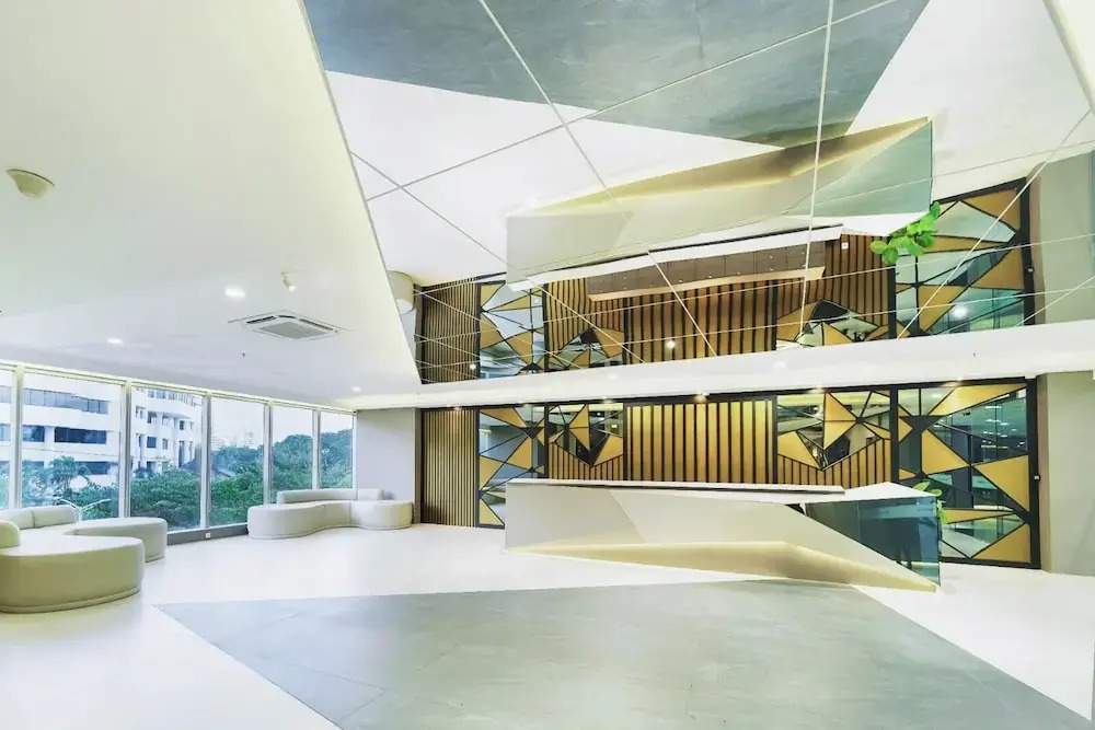 Grand Whiz Hotel Praxis Surabaya