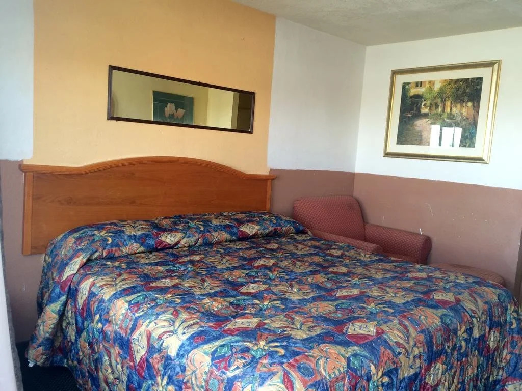 Sunset Inn - Barstow